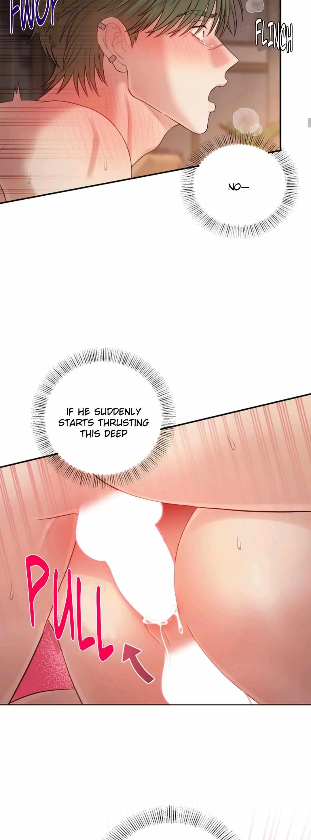 Chairman, Cut the crap Chapter 46 page 22 - 