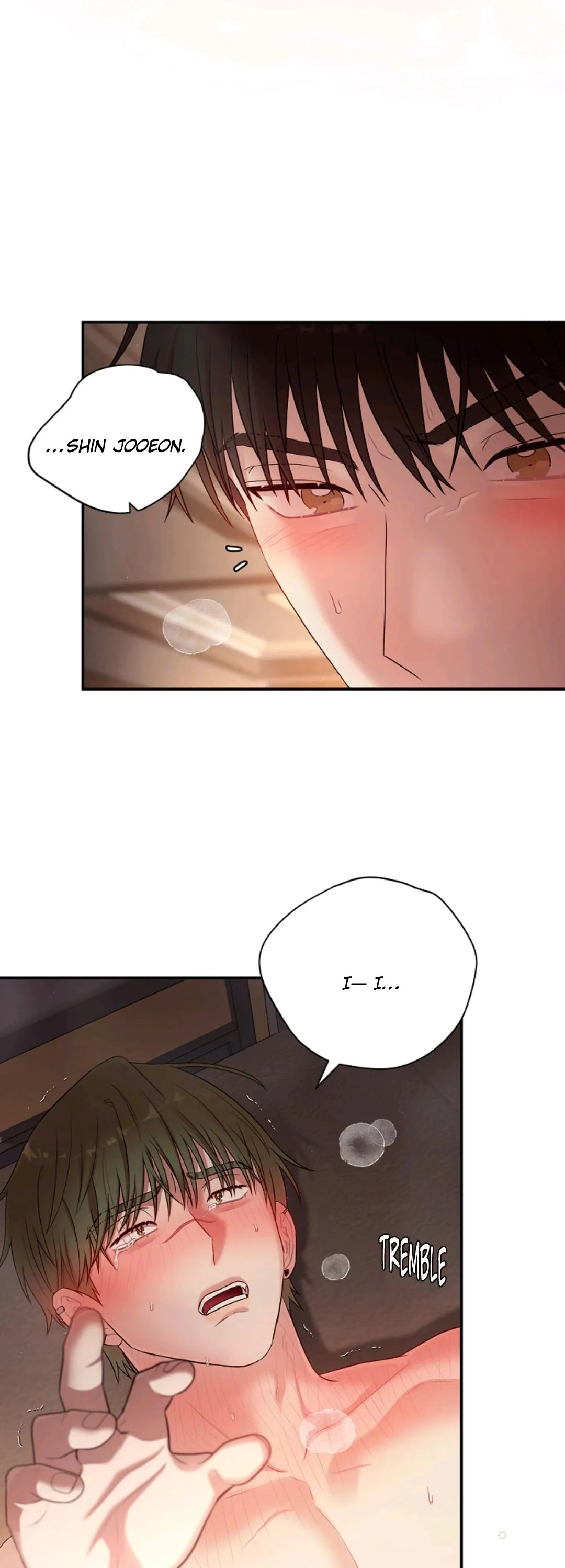 Chairman, Cut the crap Chapter 46 page 36 - 