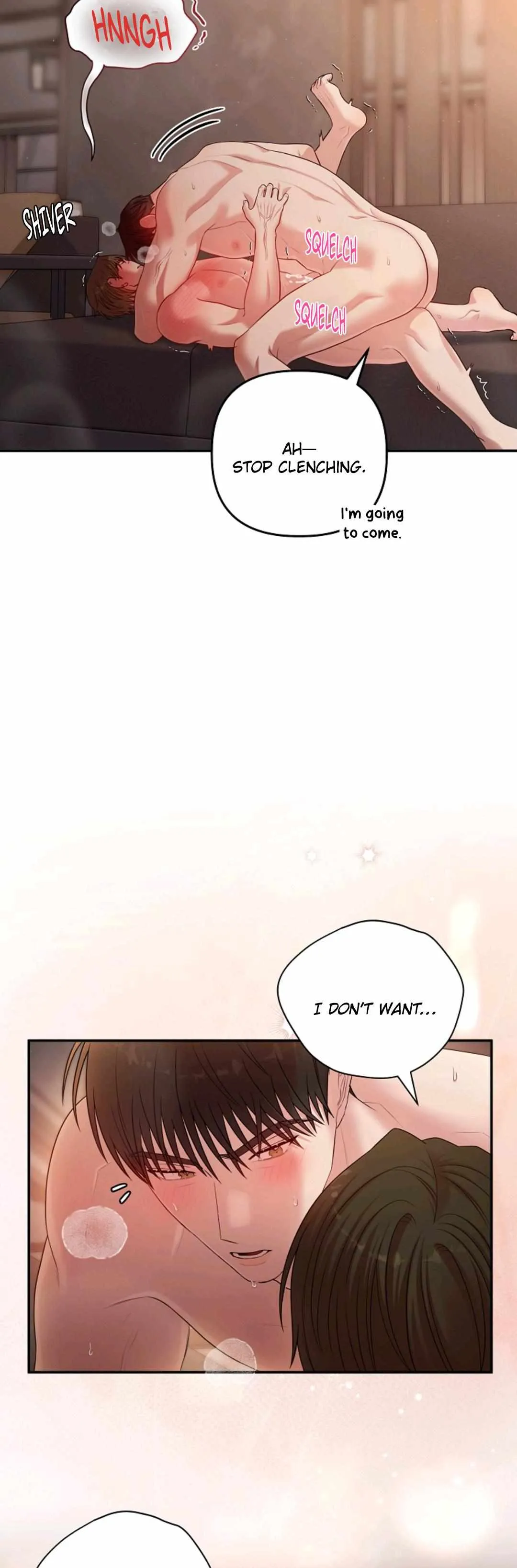 Chairman, Cut the crap Chapter 46 page 39 - 