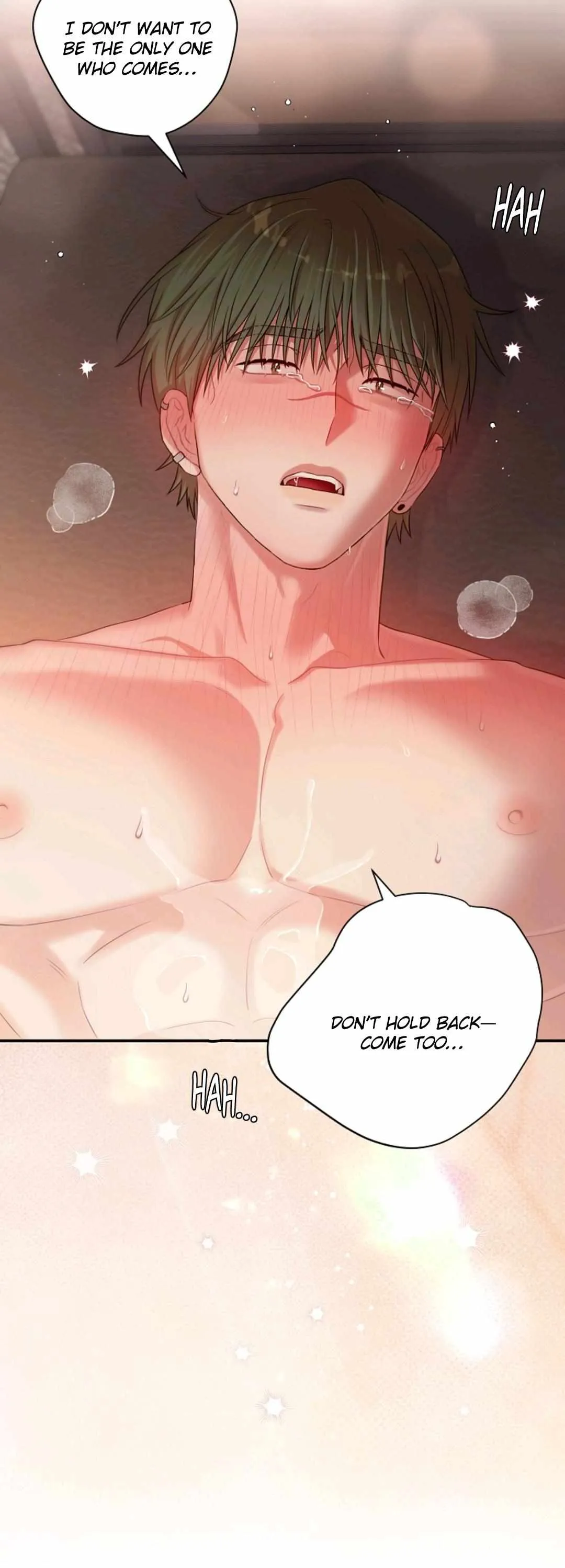Chairman, Cut the crap Chapter 46 page 40 - 