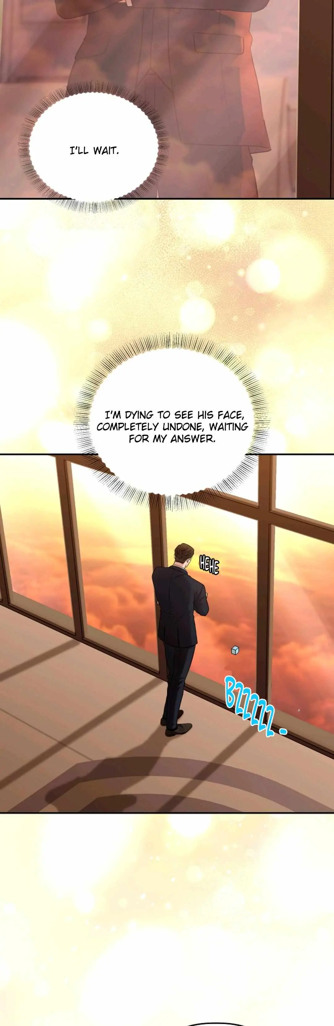 Chairman, Cut the crap Chapter 47 page 39 - 