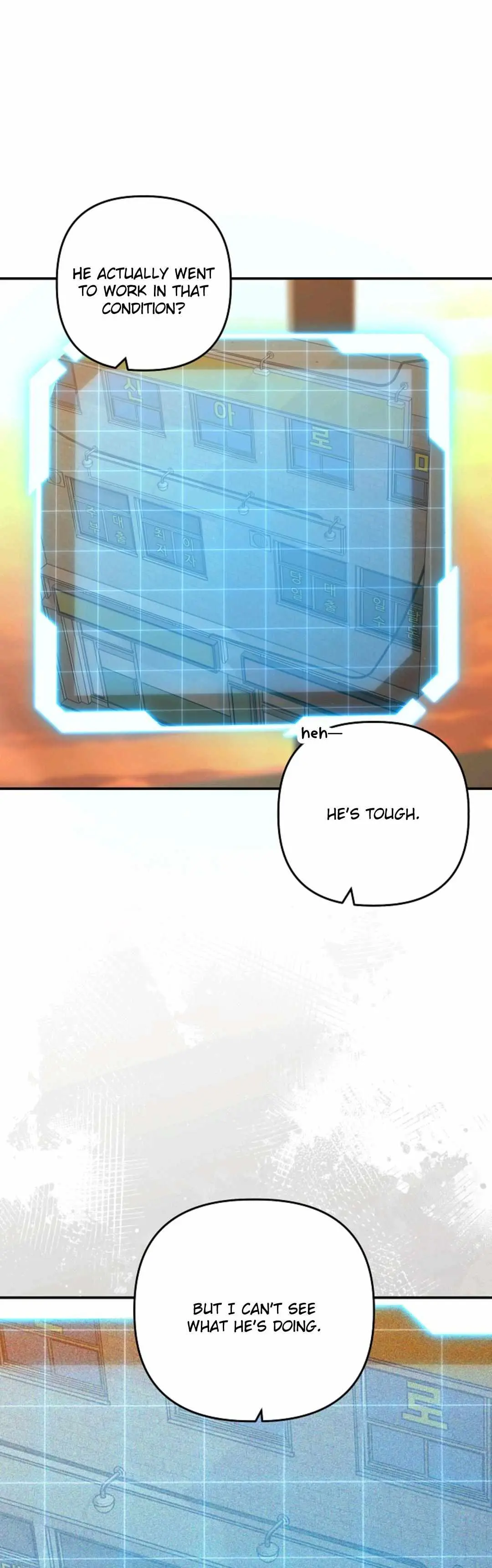 Chairman, Cut the crap Chapter 47 page 41 - 