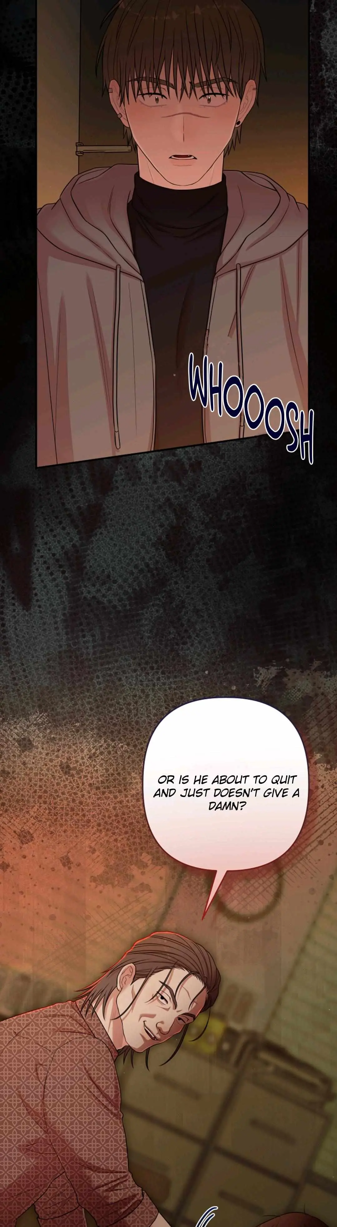 Chairman, Cut the crap Chapter 47 page 44 - 