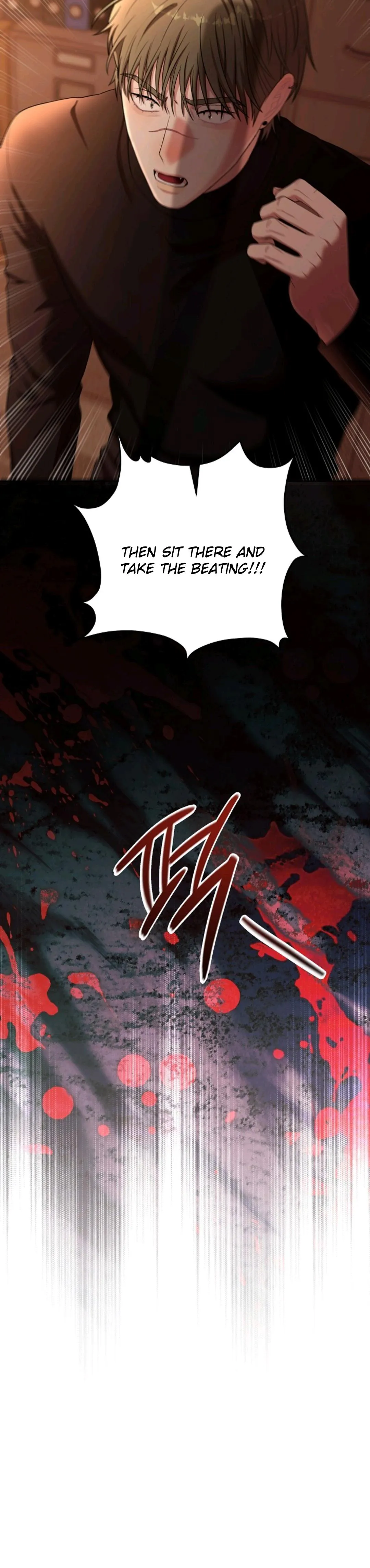 Chairman, Cut the crap Chapter 48 page 35 - 
