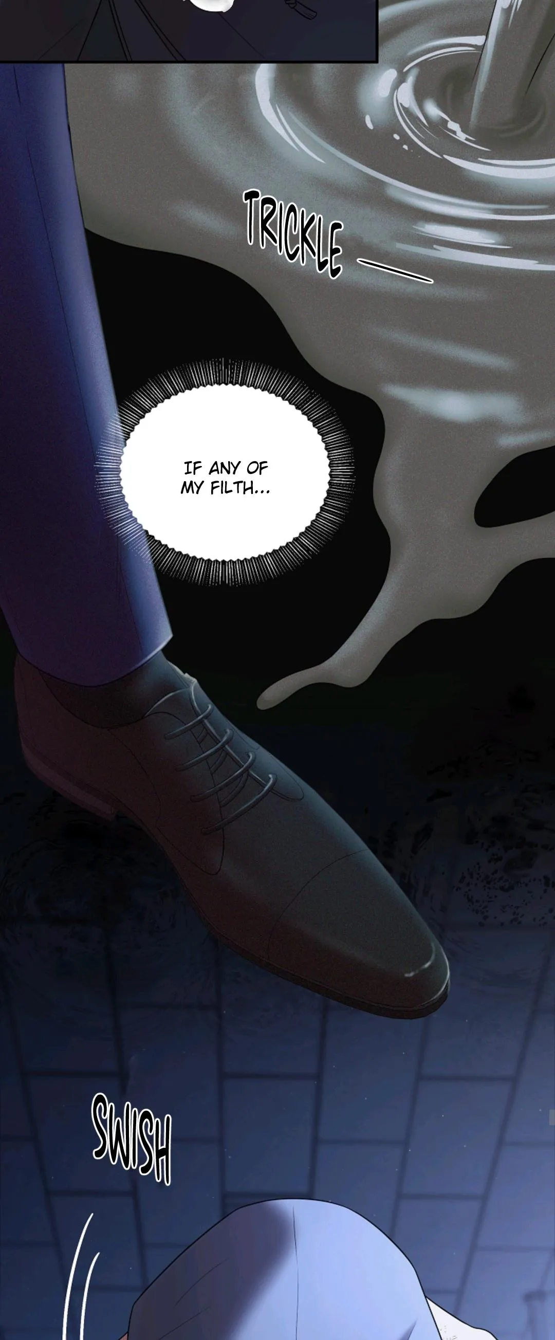 Chairman, Cut the crap Chapter 49 page 13 - 