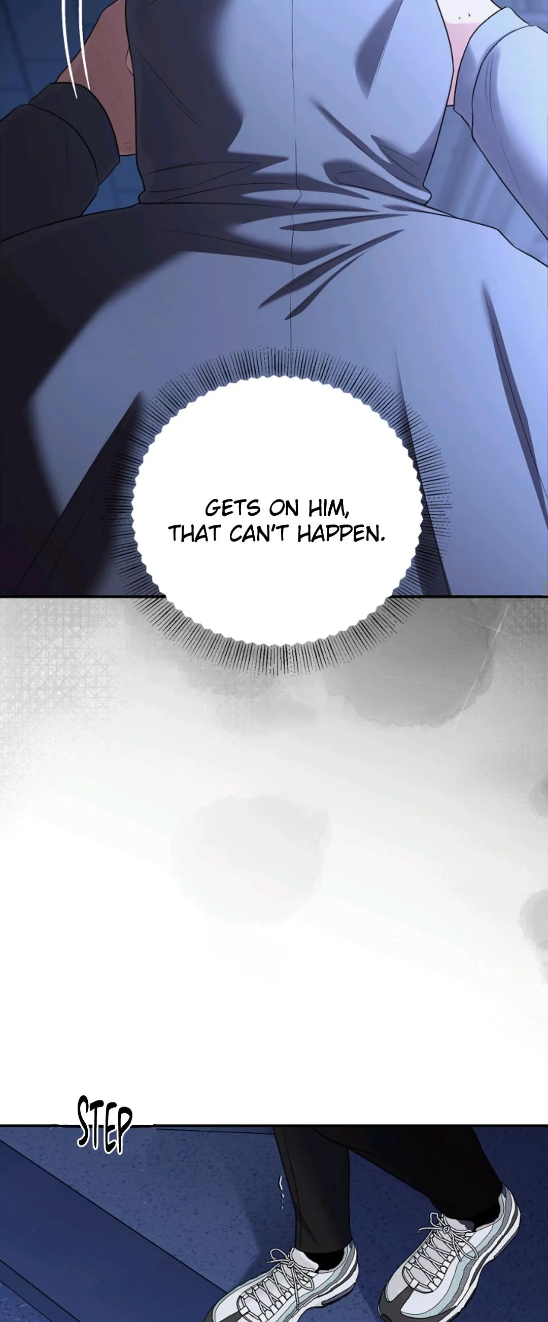 Chairman, Cut the crap Chapter 49 page 14 - 