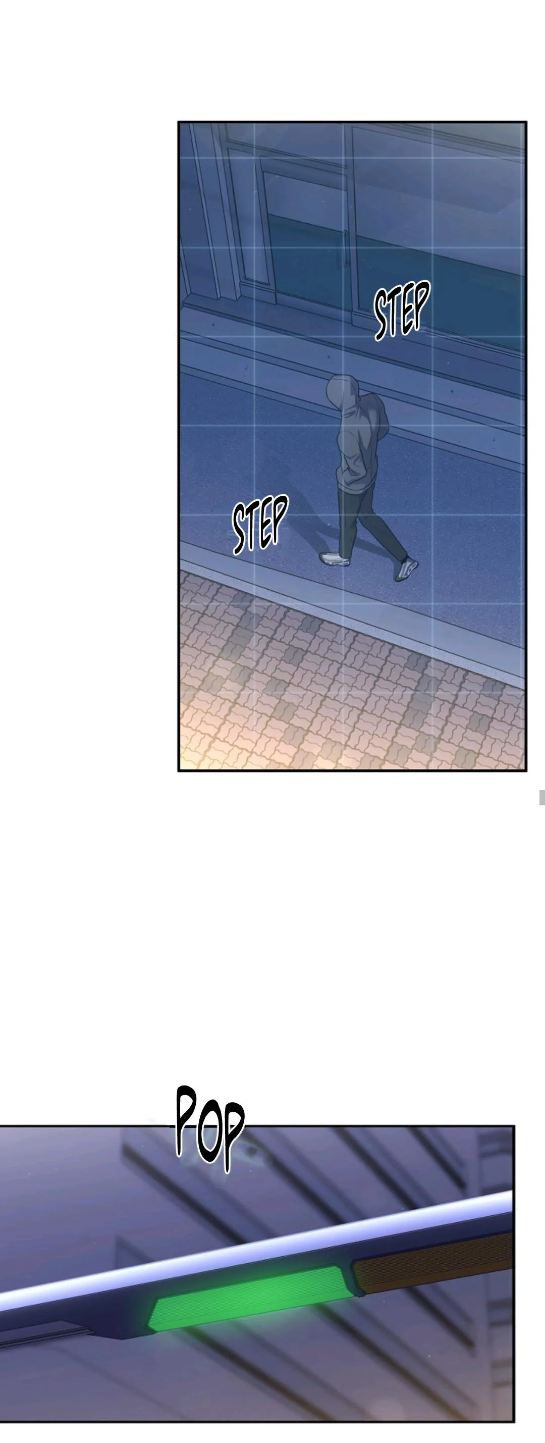 Chairman, Cut the crap Chapter 49 page 16 - 