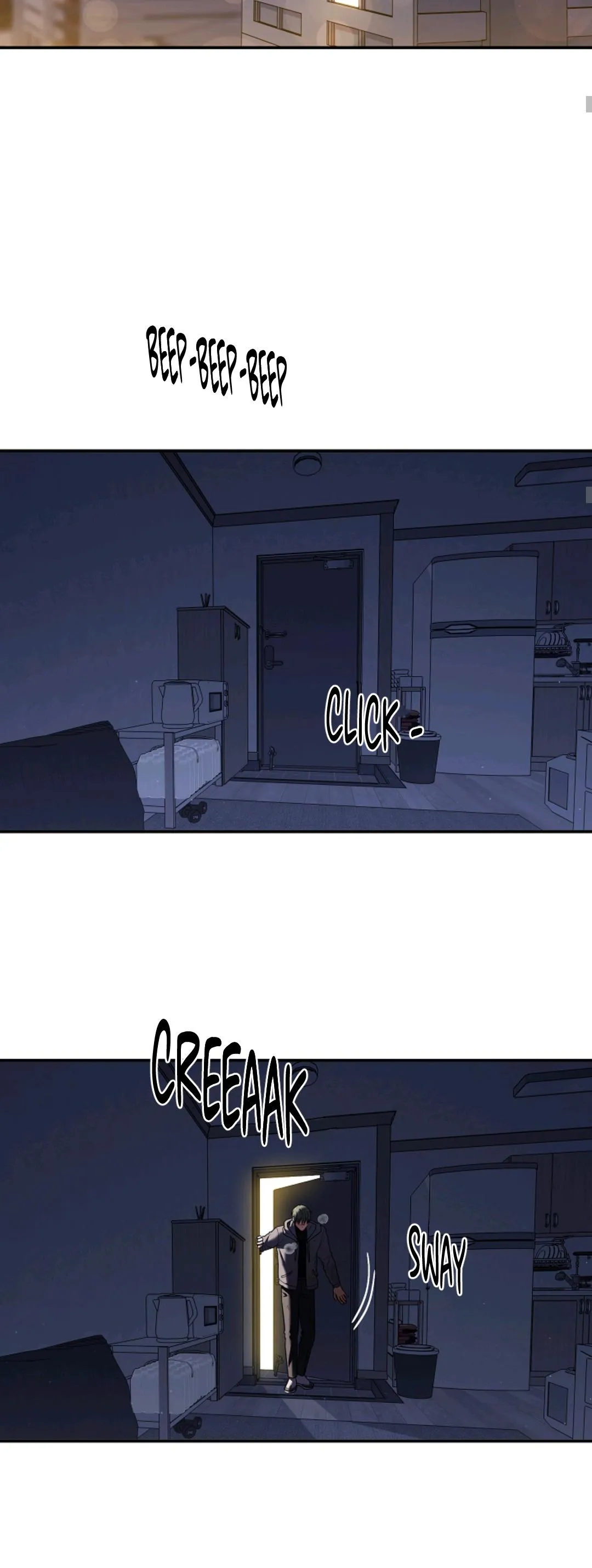 Chairman, Cut the crap Chapter 49 page 20 - 