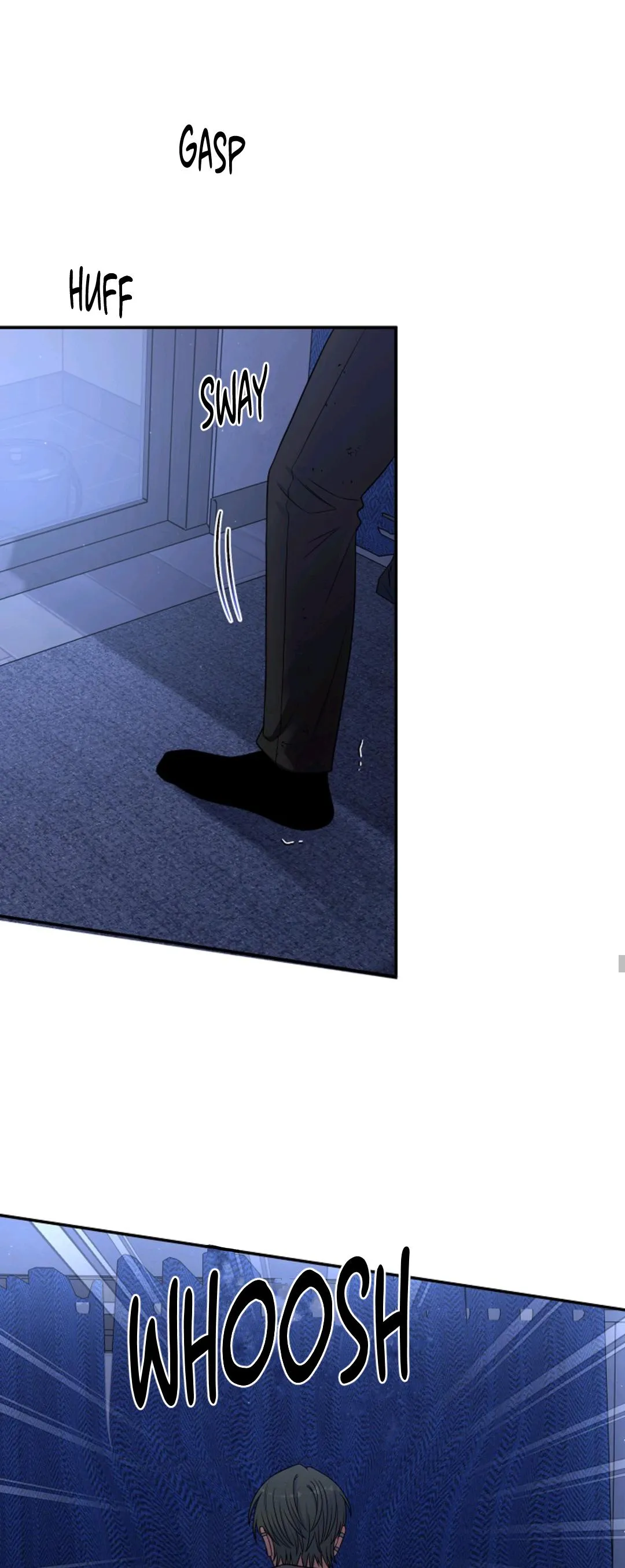 Chairman, Cut the crap Chapter 49 page 21 - 