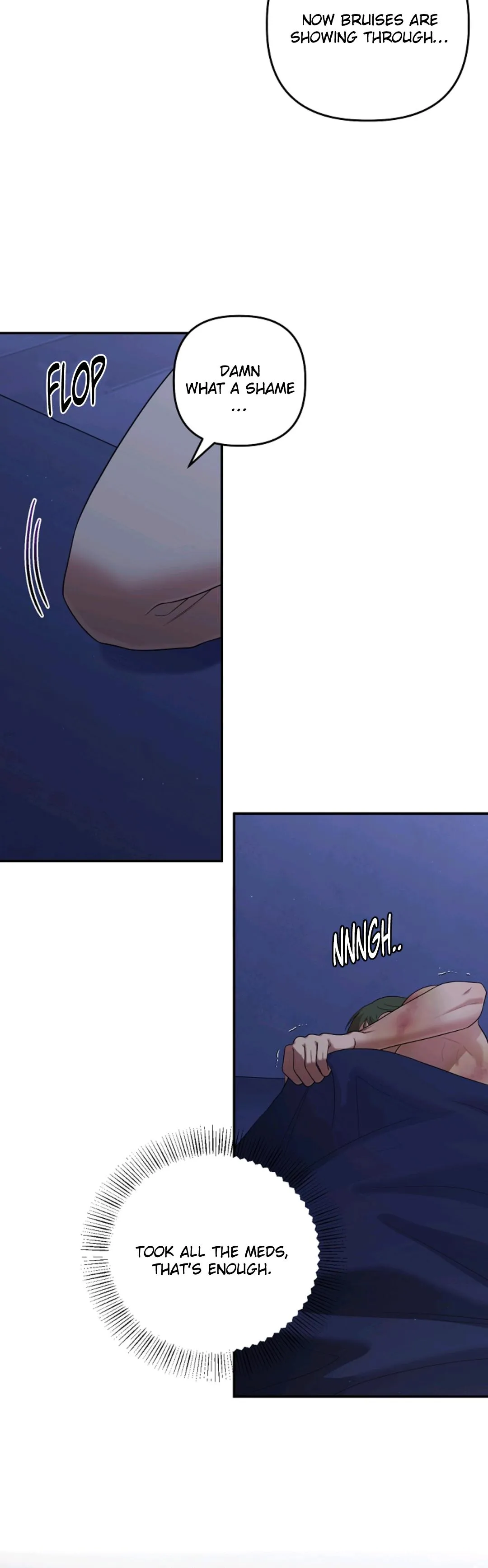 Chairman, Cut the crap Chapter 49 page 39 - 