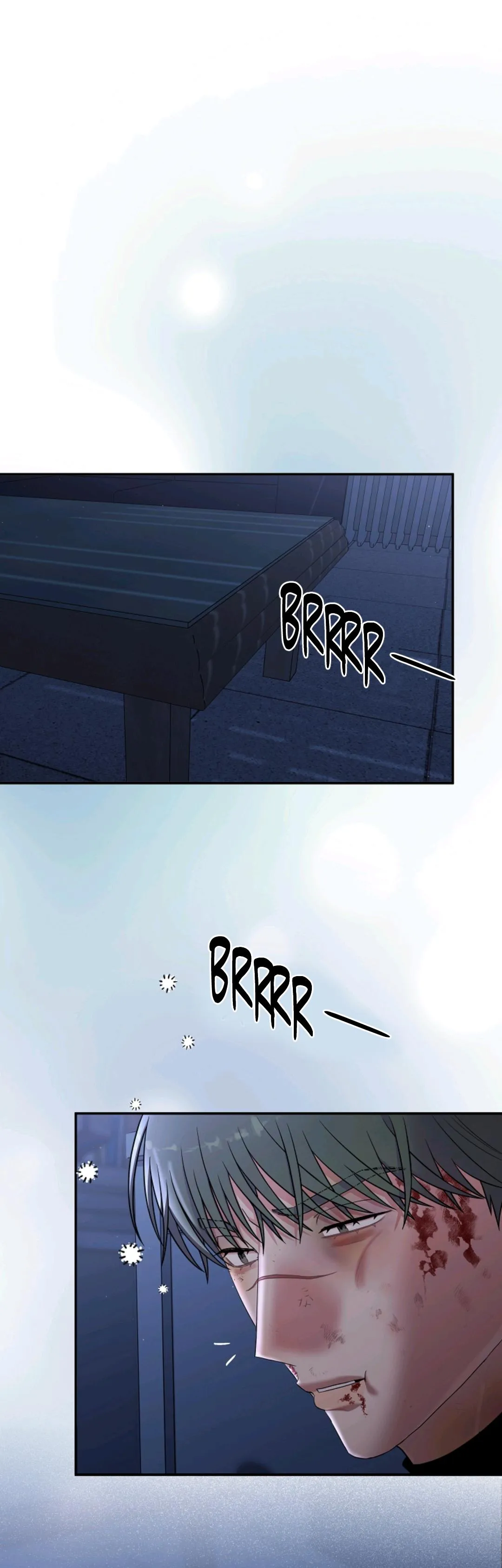 Chairman, Cut the crap Chapter 49 page 6 - 