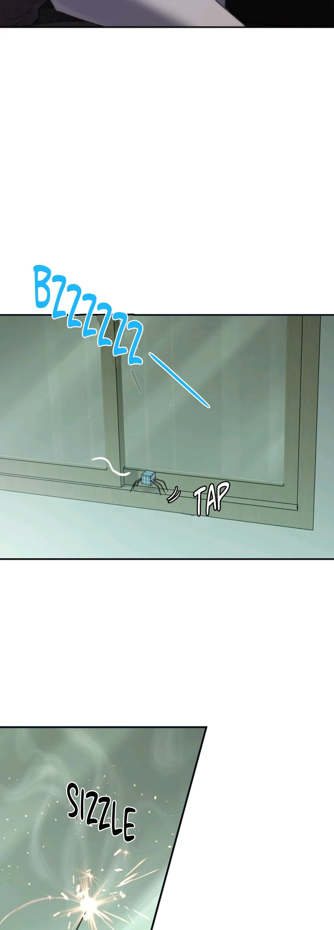 Chairman, Cut the crap Chapter 50 page 2 - 