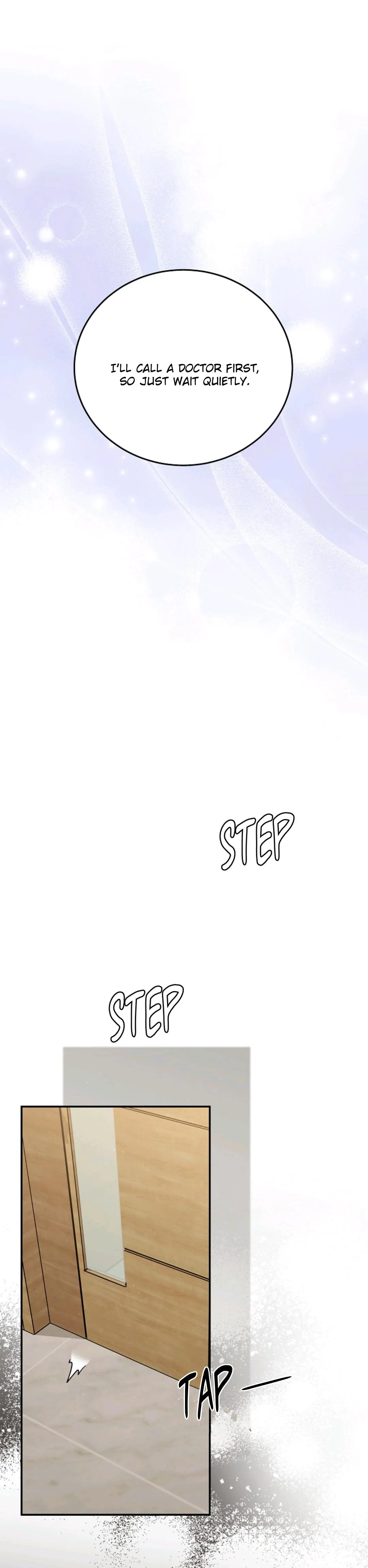 Chairman, Cut the crap Chapter 50 page 36 - 