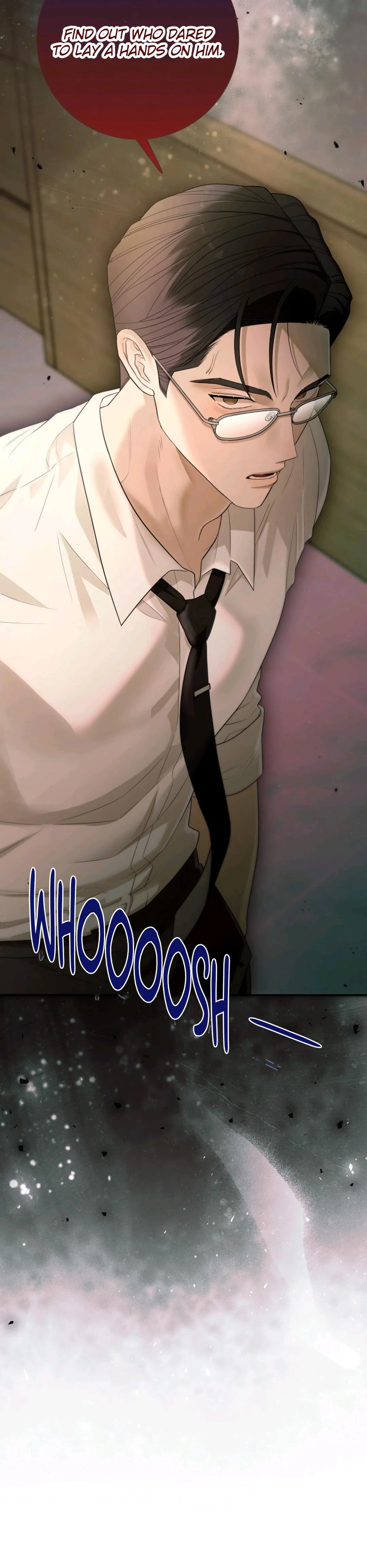 Chairman, Cut the crap Chapter 50 page 40 - 