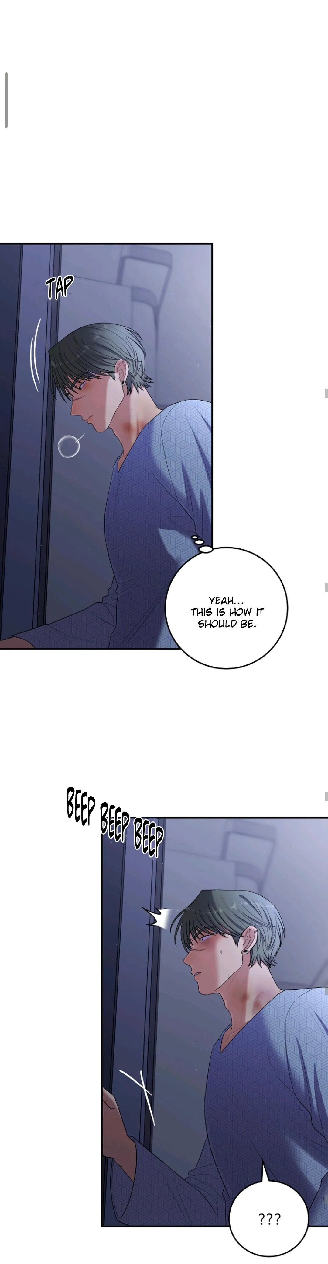 Chairman, Cut the crap Chapter 51 page 11 - 