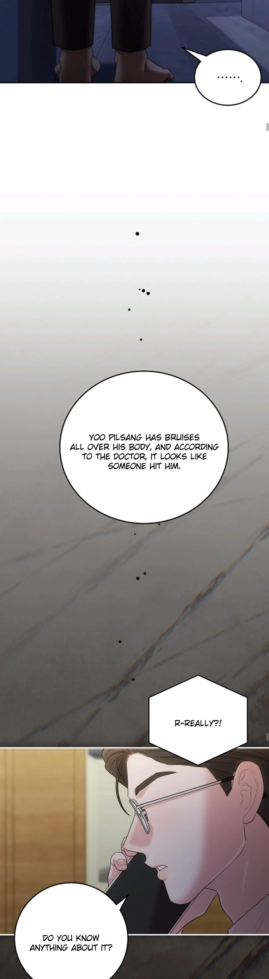 Chairman, Cut the crap Chapter 51 page 17 - 