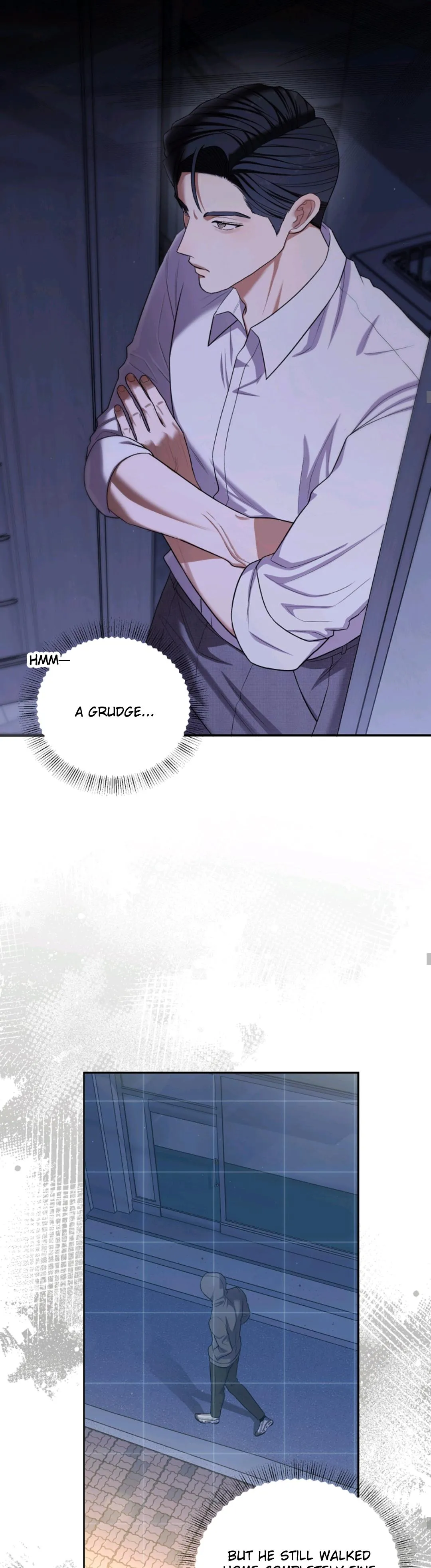 Chairman, Cut the crap Chapter 51 page 19 - 