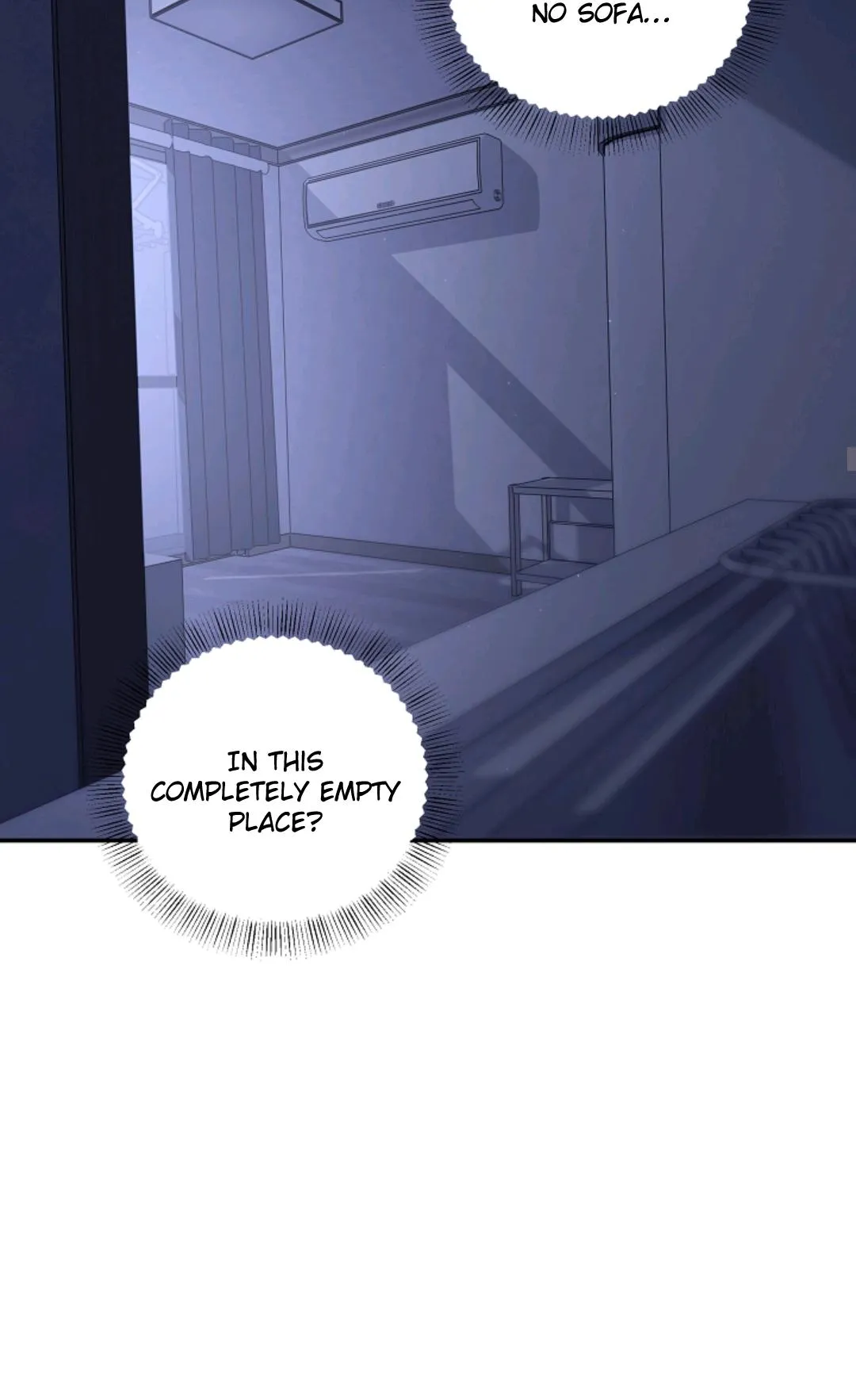 Chairman, Cut the crap Chapter 51 page 23 - 