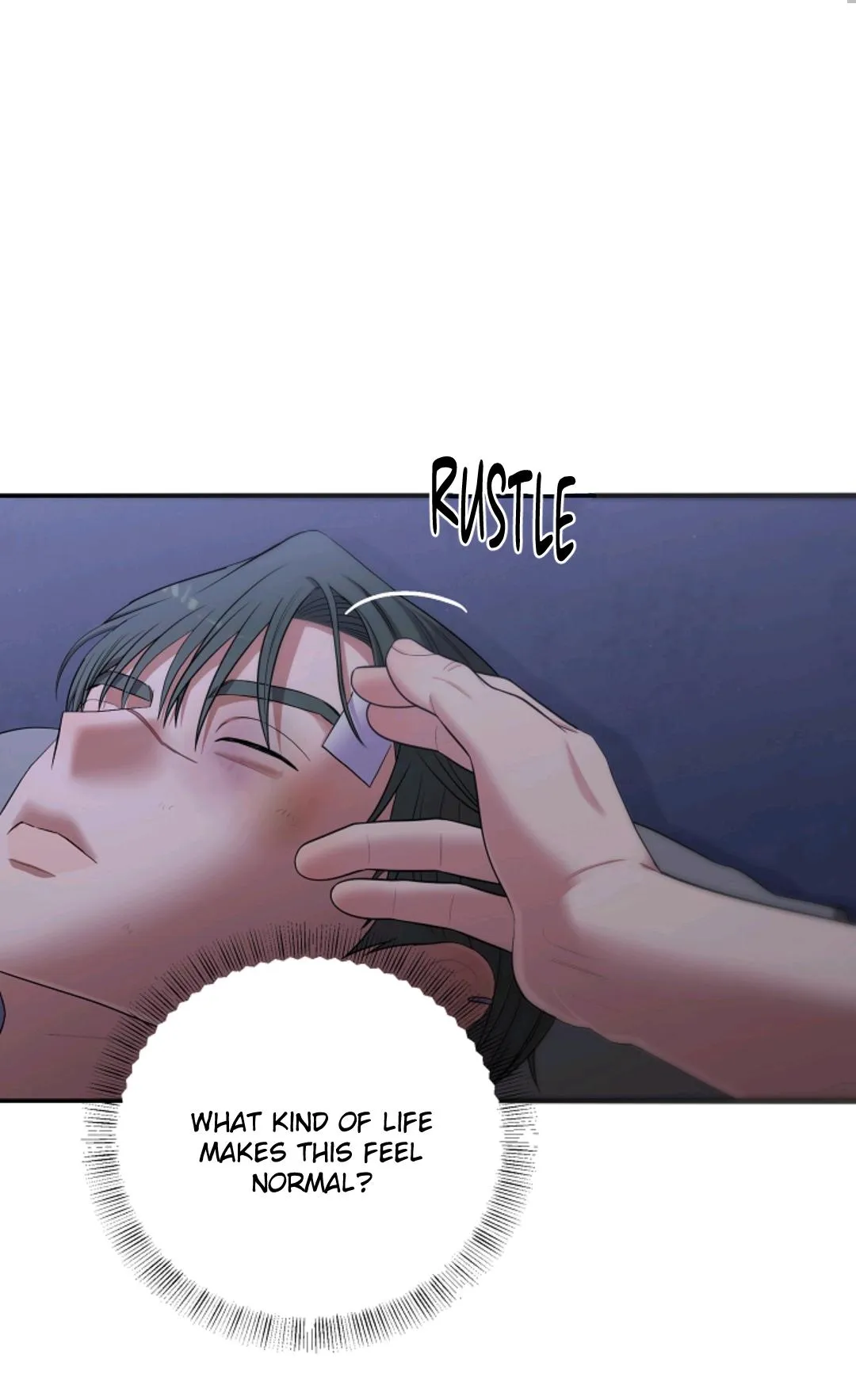 Chairman, Cut the crap Chapter 51 page 25 - 