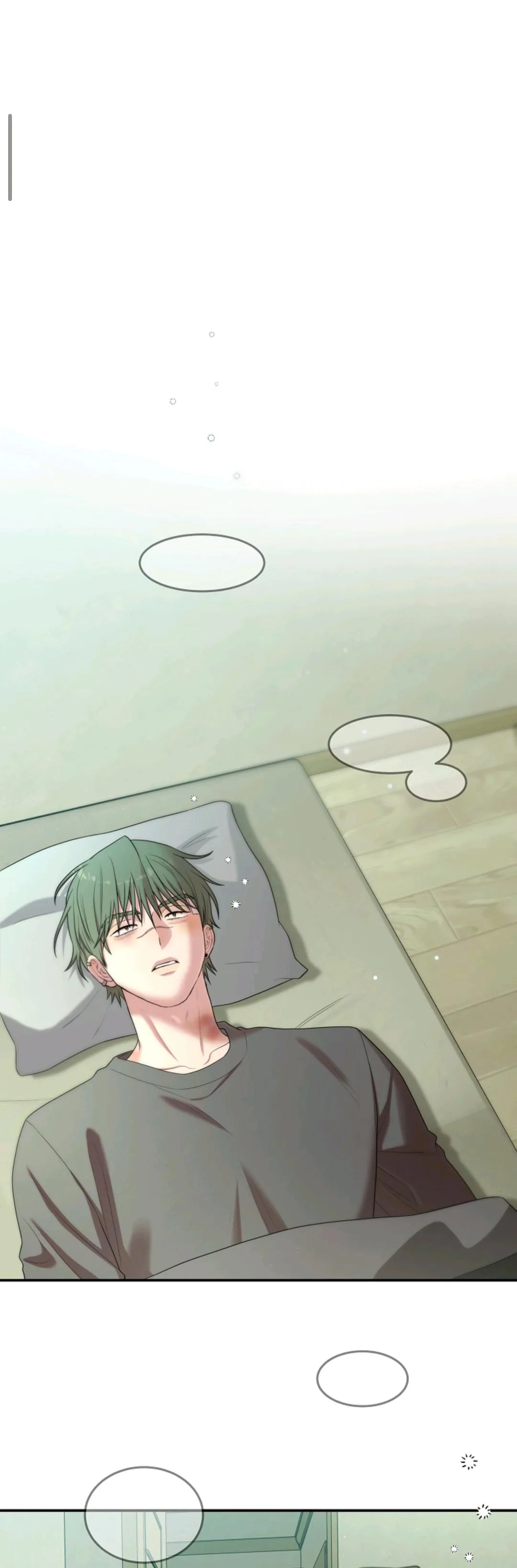 Chairman, Cut the crap Chapter 51 page 36 - 
