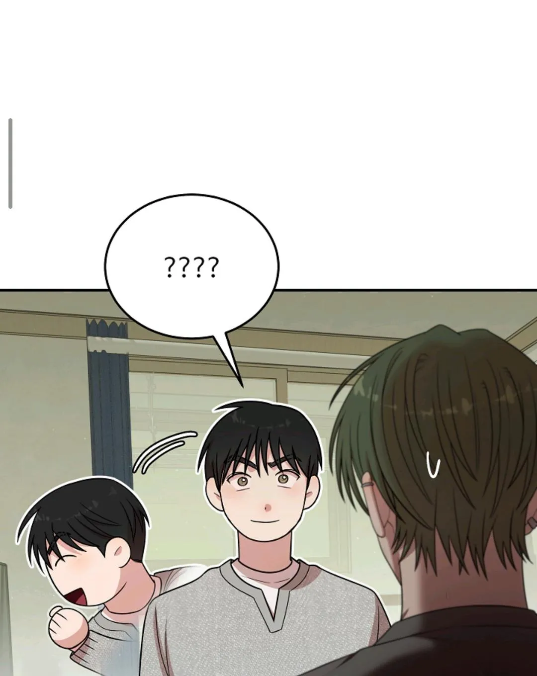 Chairman, Cut the crap Chapter 51 page 41 - 