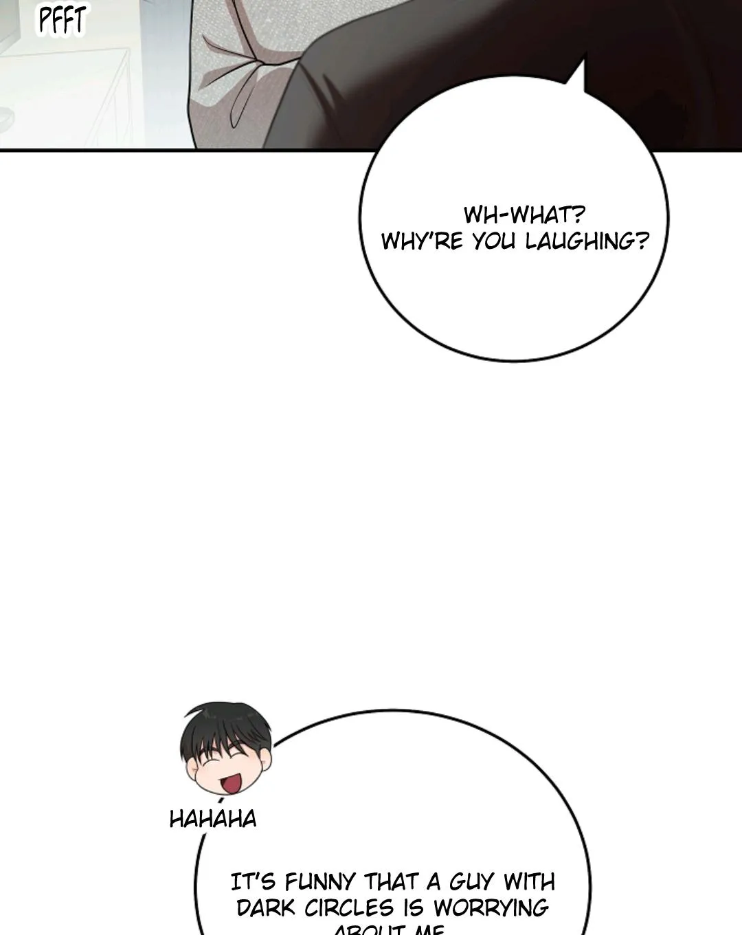 Chairman, Cut the crap Chapter 51 page 42 - 