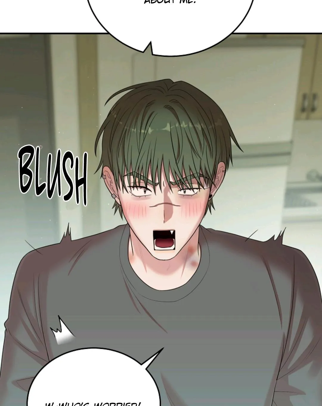 Chairman, Cut the crap Chapter 51 page 43 - 