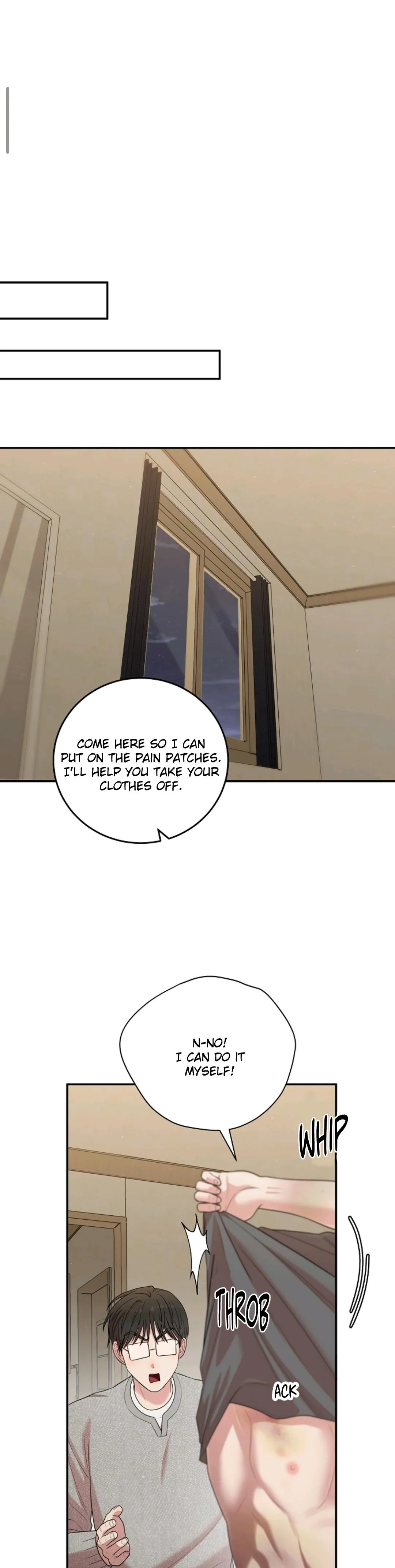 Chairman, Cut the crap Chapter 51 page 51 - 