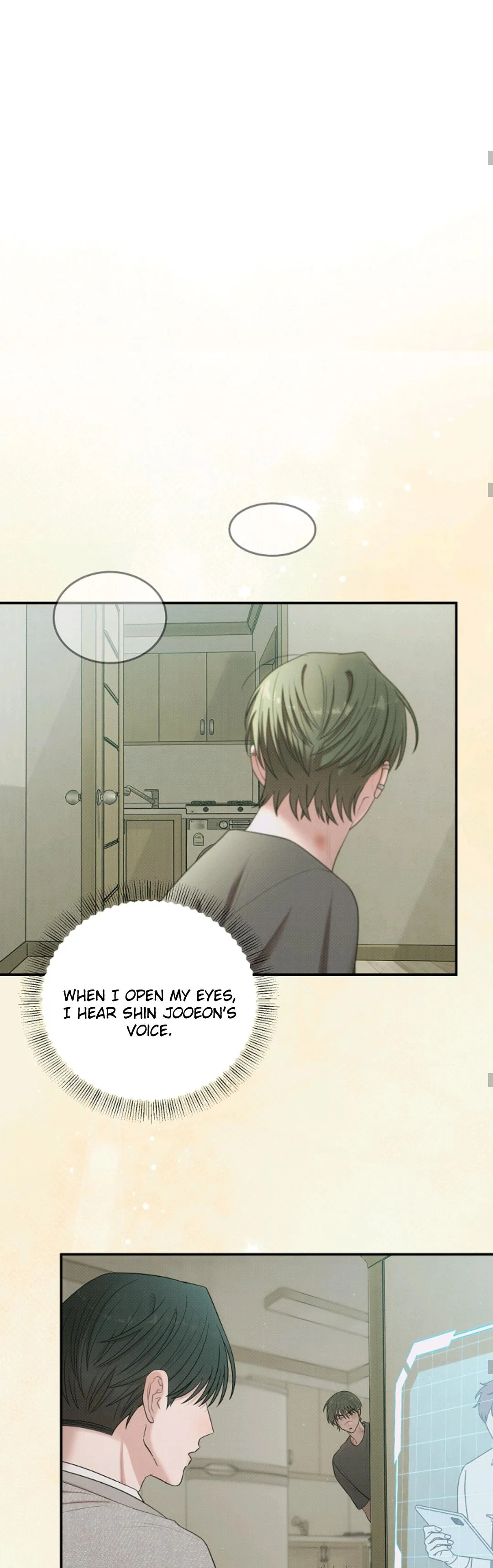 Chairman, Cut the crap Chapter 52 page 13 - 