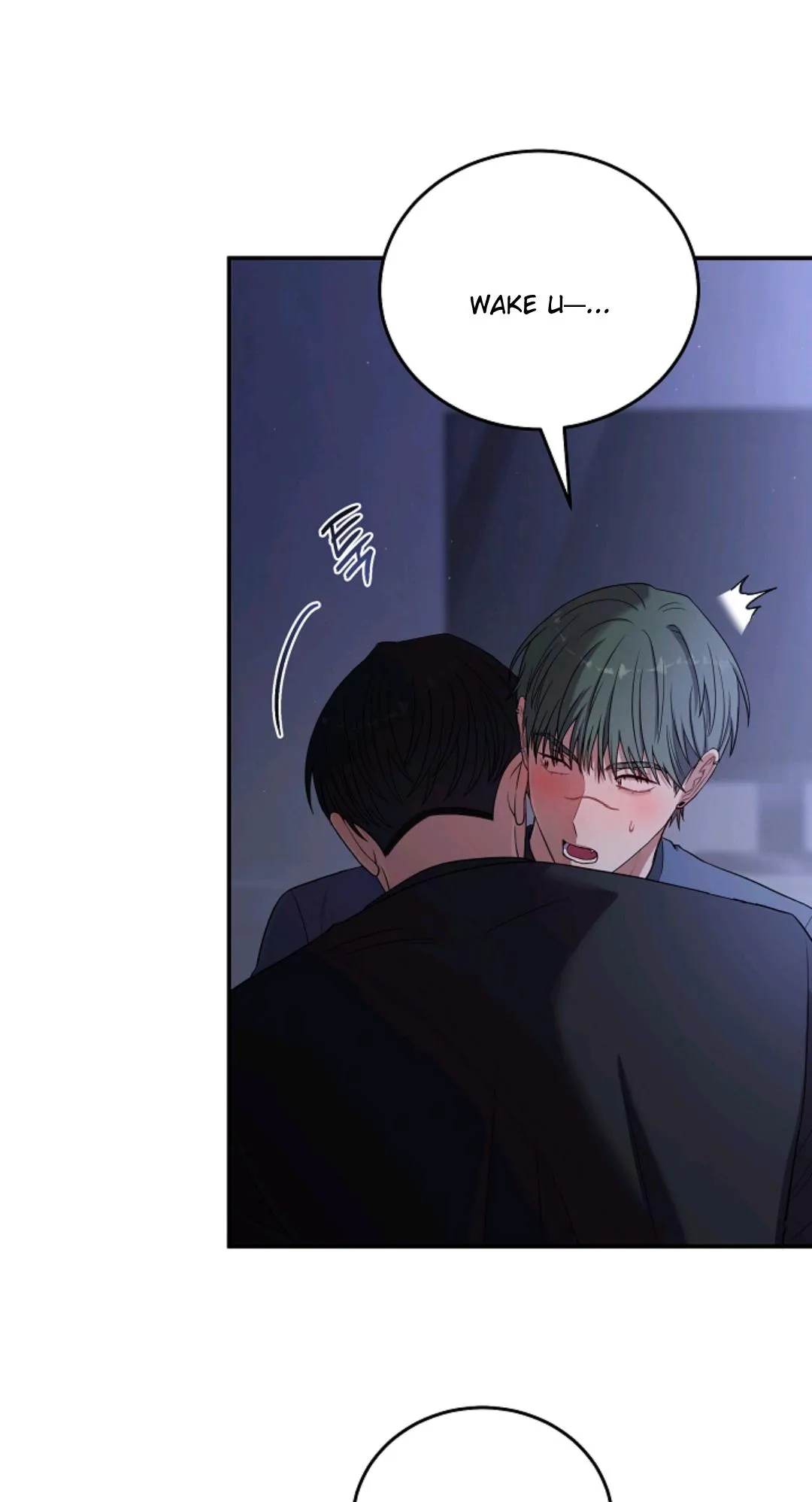Chairman, Cut the crap Chapter 52 page 37 - 