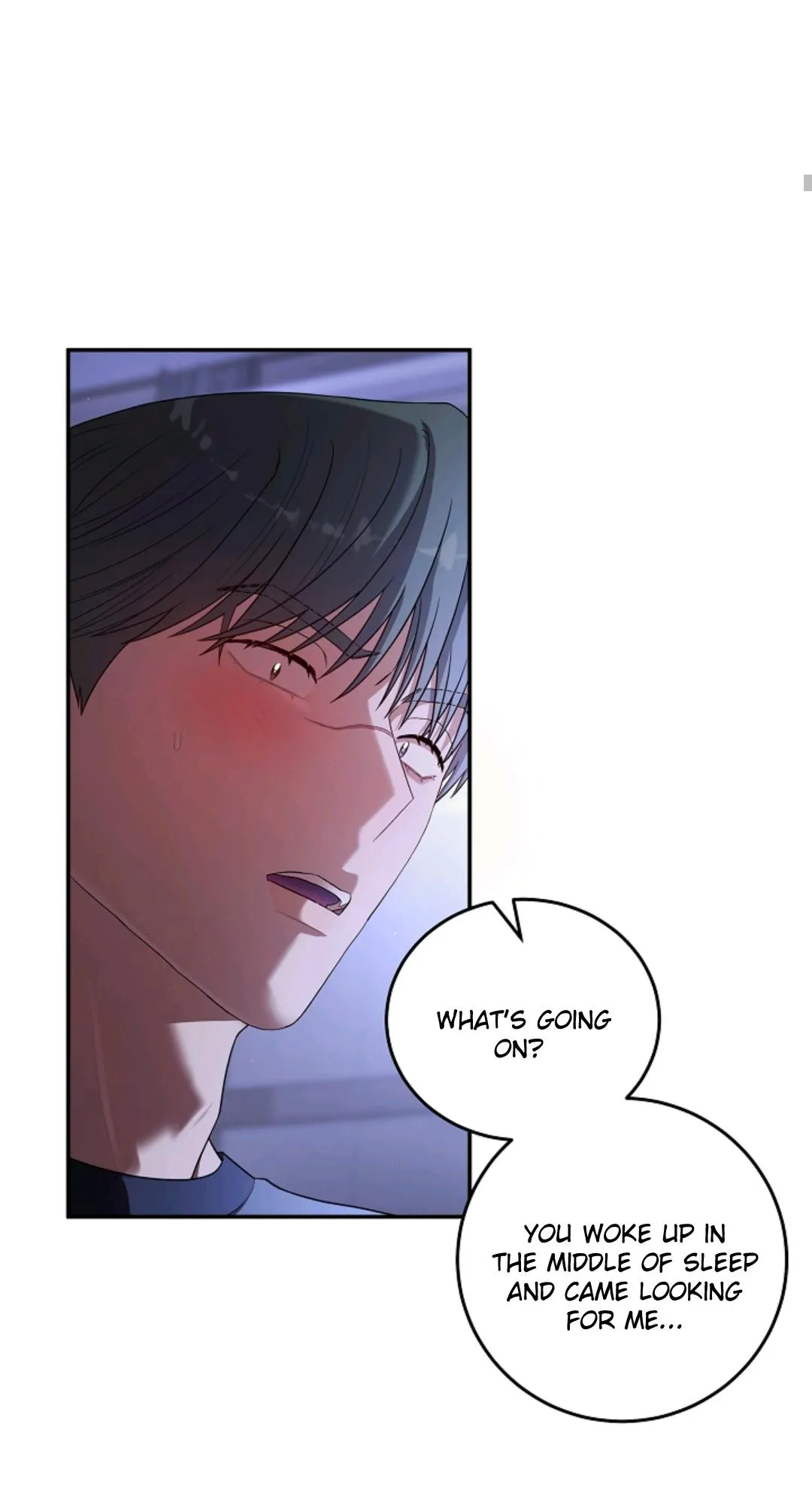 Chairman, Cut the crap Chapter 52 page 40 - 