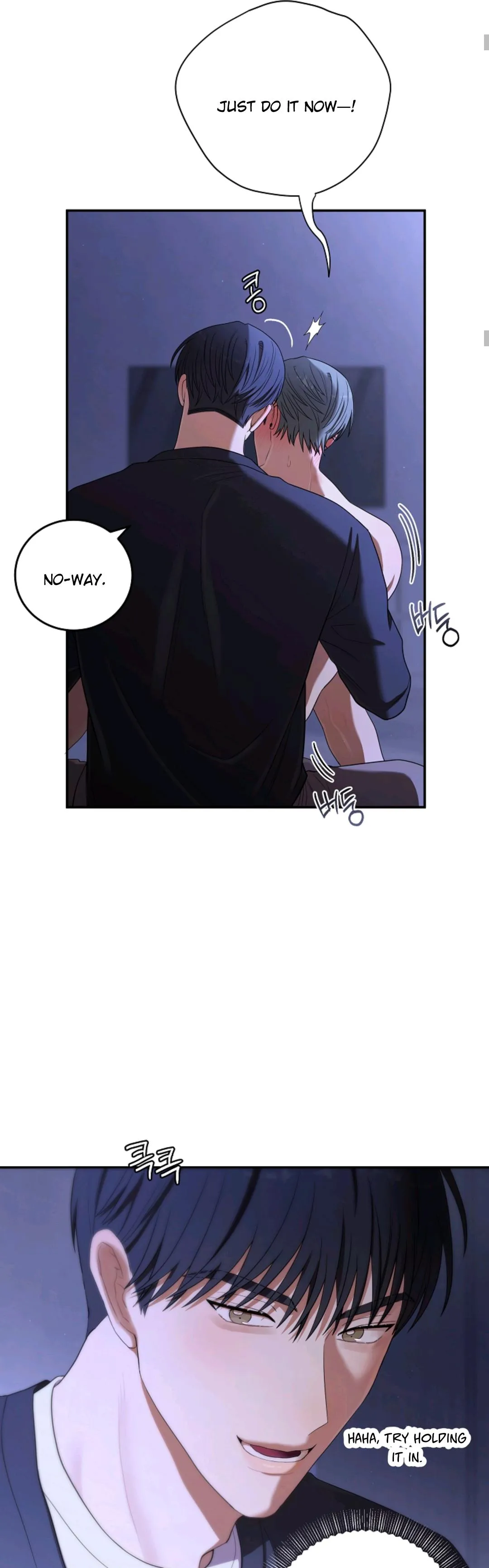Chairman, Cut the crap Chapter 53 page 13 - 