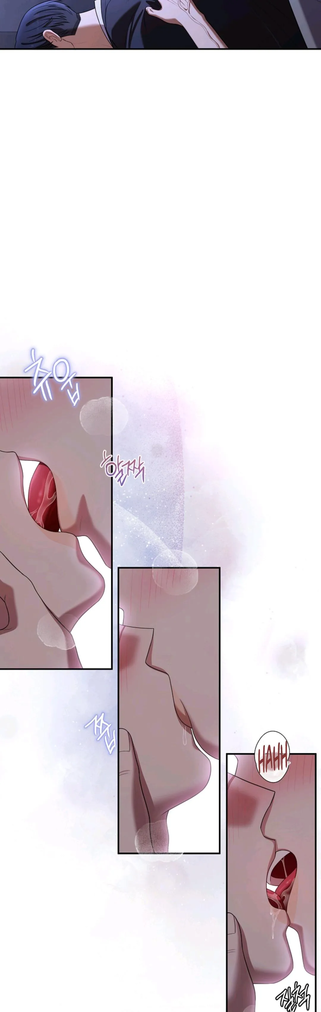 Chairman, Cut the crap Chapter 53 page 22 - 