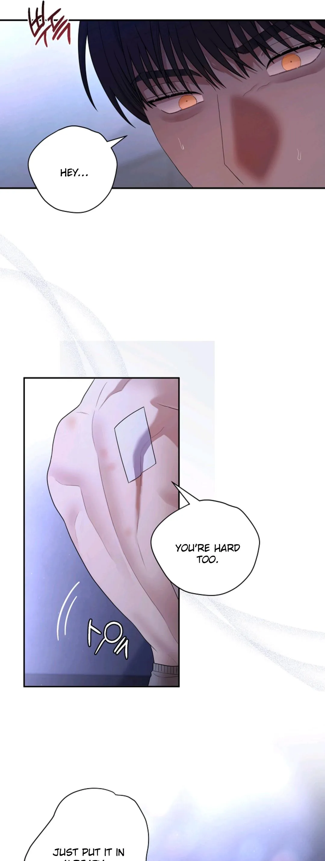 Chairman, Cut the crap Chapter 53 page 27 - 