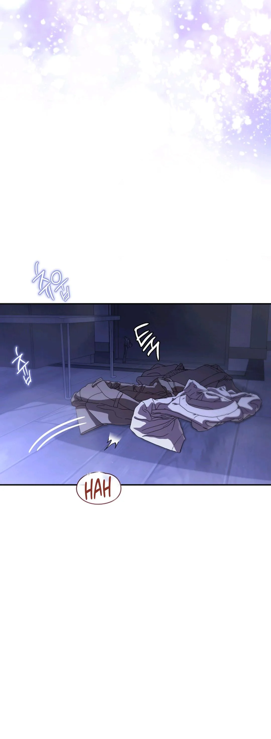 Chairman, Cut the crap Chapter 53 page 29 - 