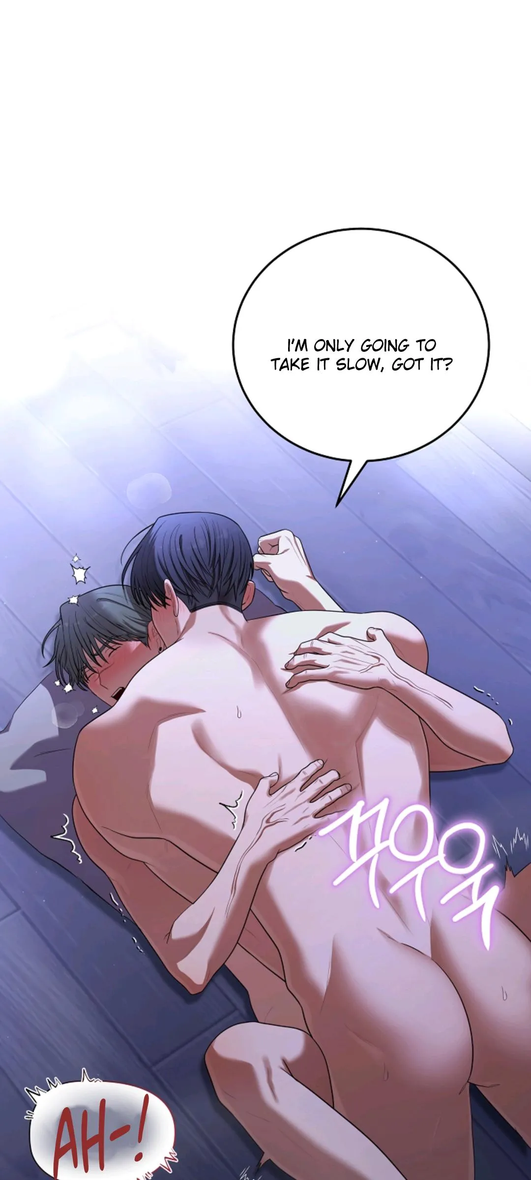 Chairman, Cut the crap Chapter 53 page 31 - 
