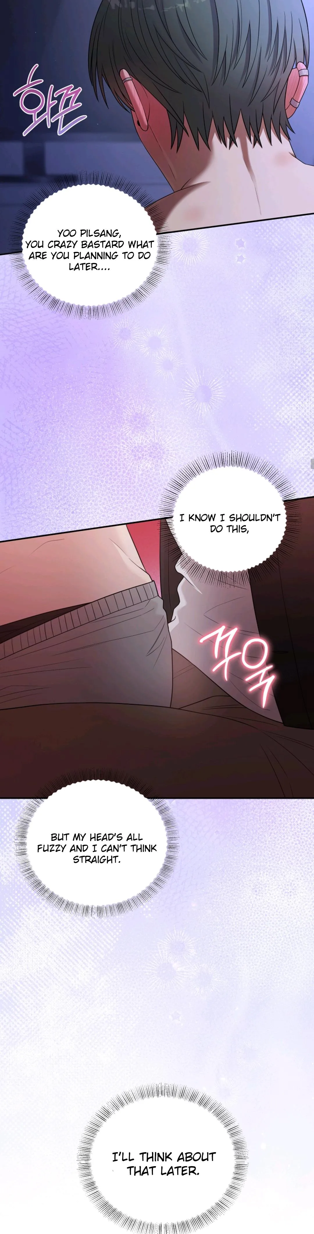 Chairman, Cut the crap Chapter 53 page 9 - 