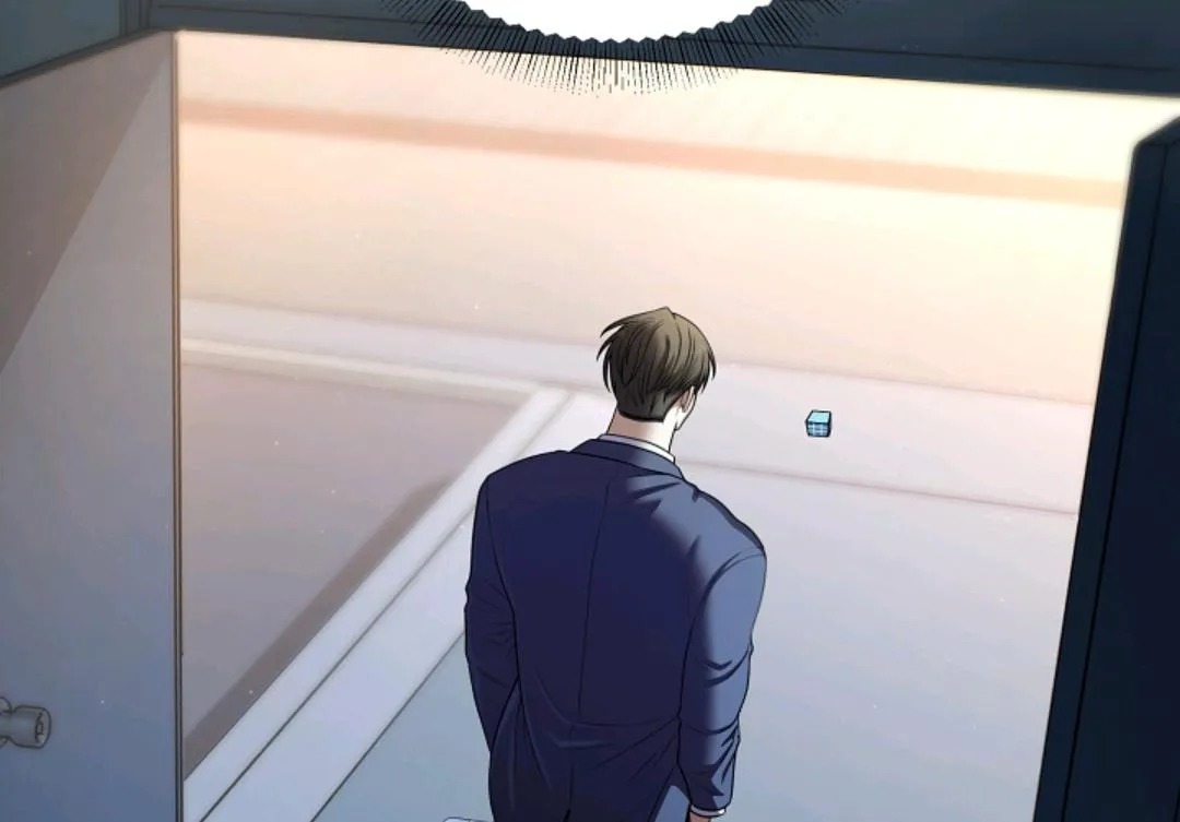 Chairman, Cut the crap Chapter 54 page 47 - 