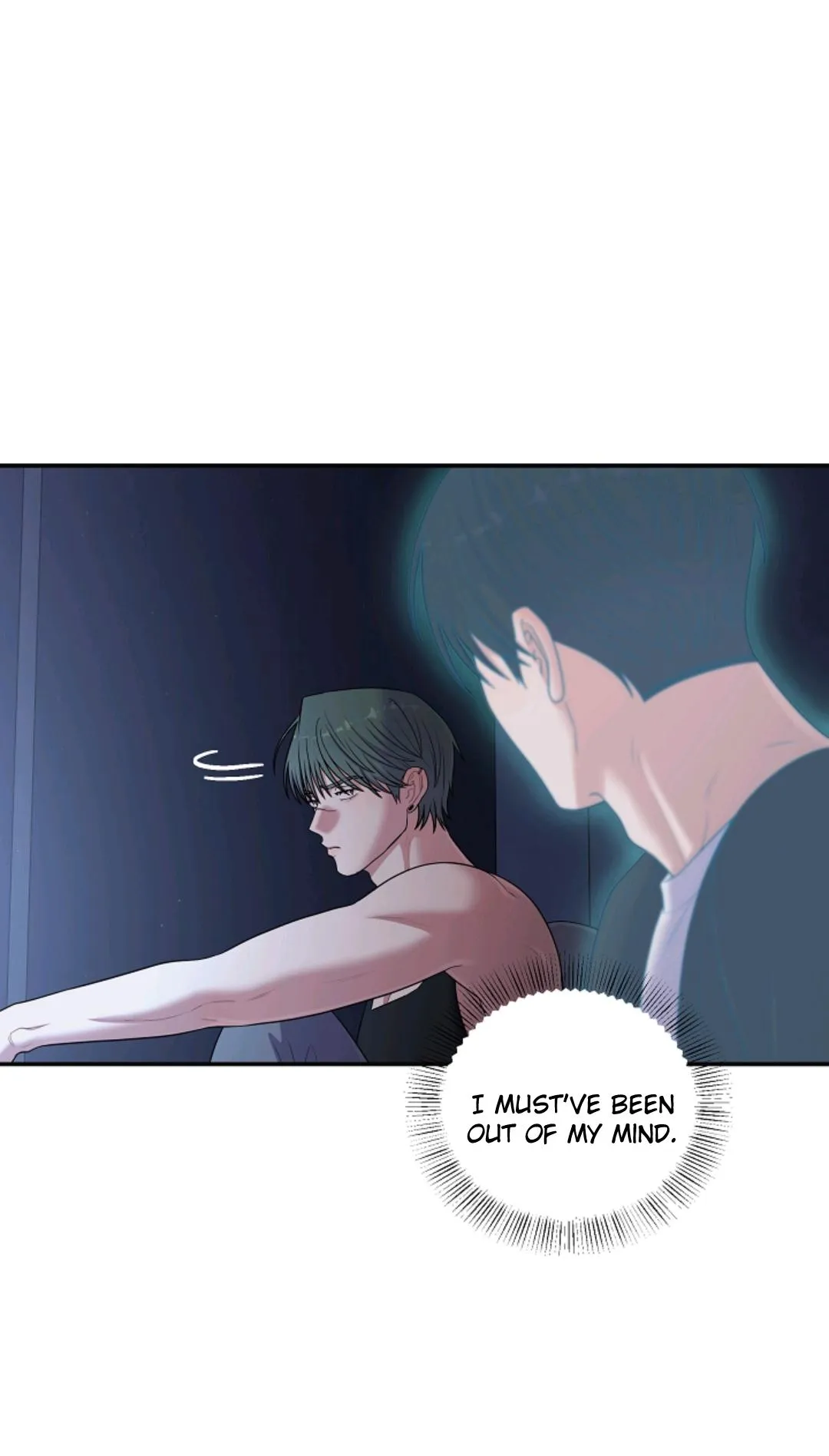 Chairman, Cut the crap Chapter 55 page 12 - 