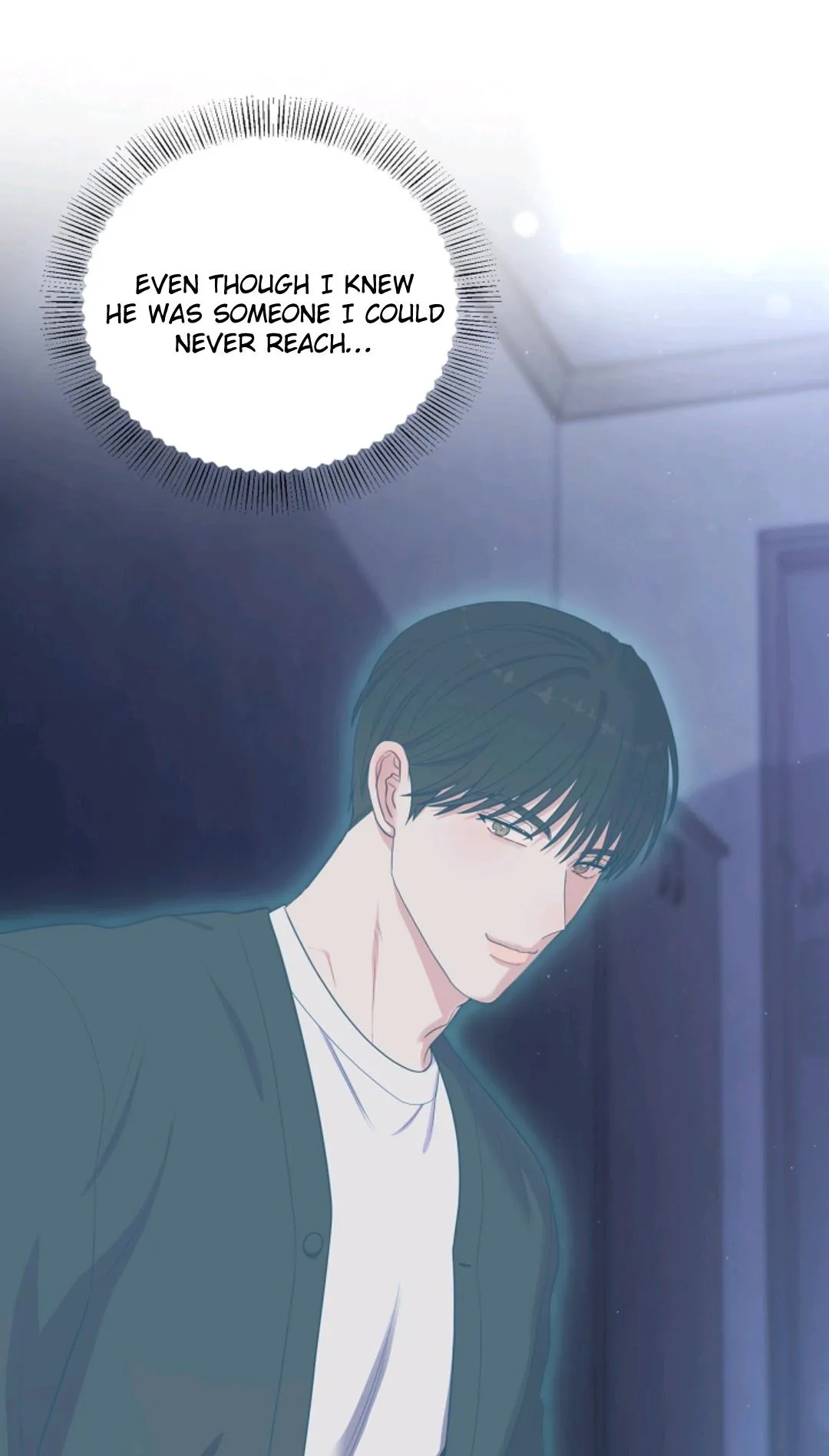 Chairman, Cut the crap Chapter 55 page 13 - 