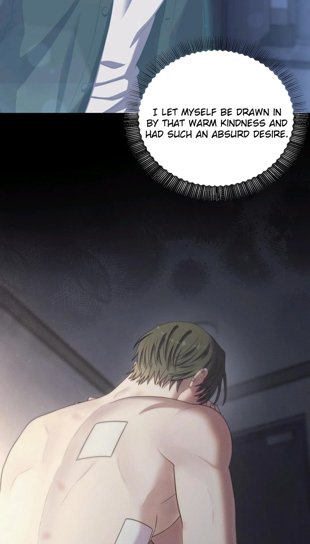 Chairman, Cut the crap Chapter 55 page 14 - 