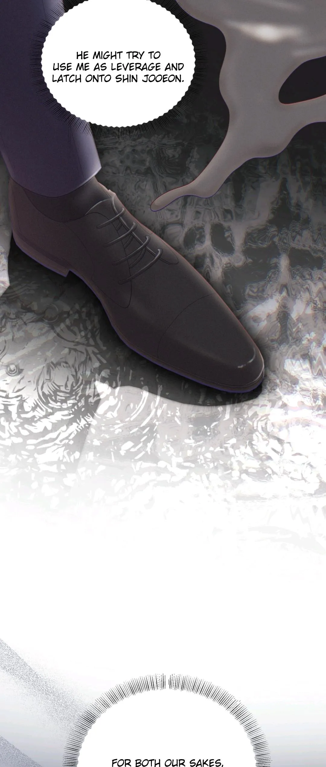 Chairman, Cut the crap Chapter 55 page 18 - 