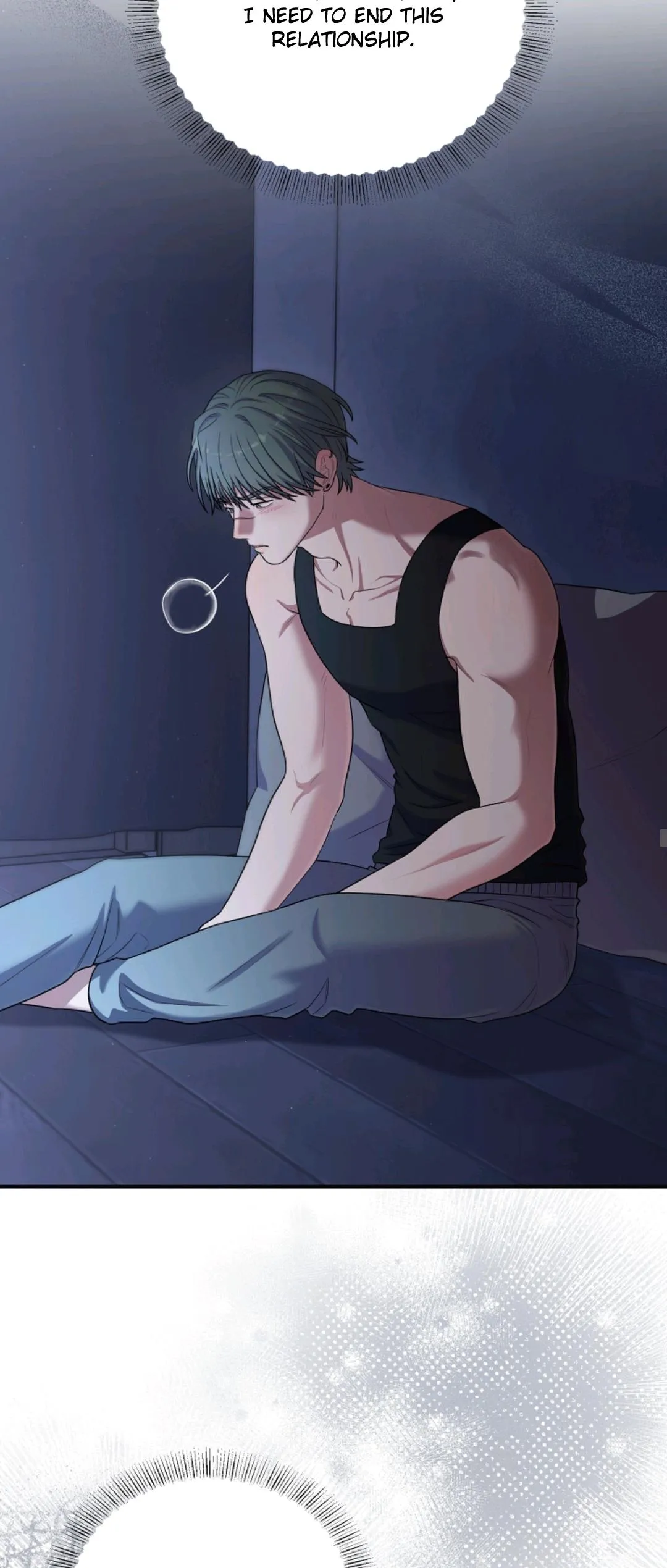 Chairman, Cut the crap Chapter 55 page 19 - 