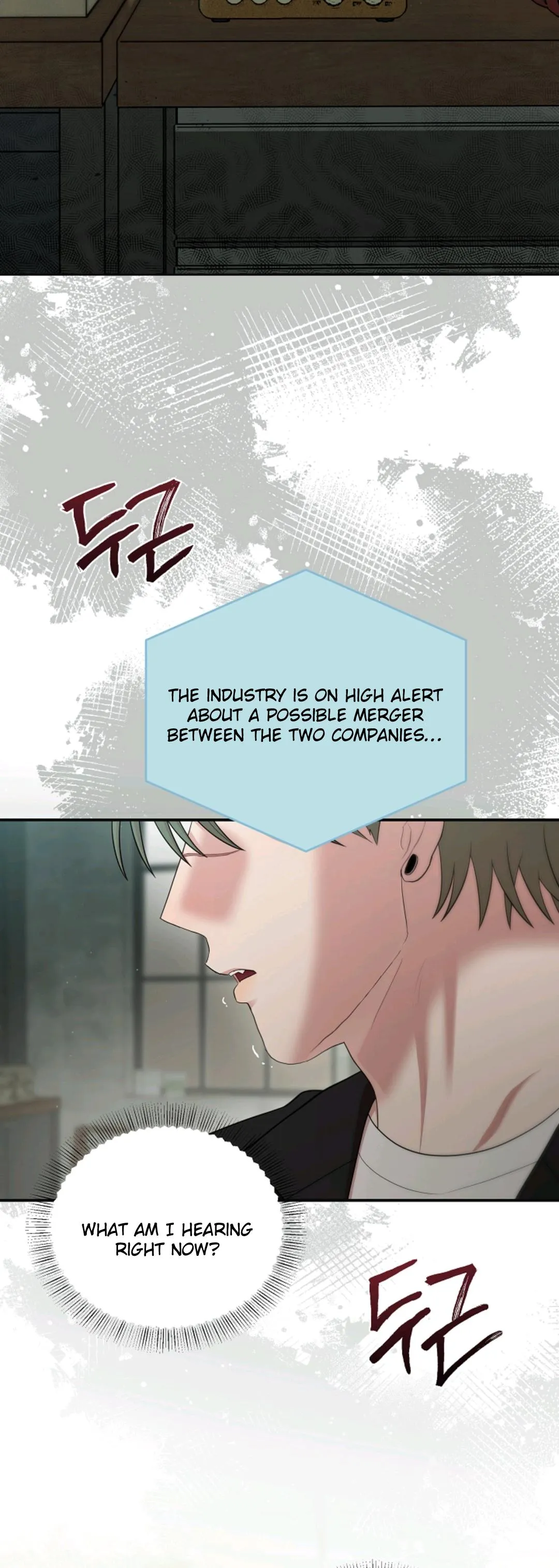 Chairman, Cut the crap Chapter 55 page 45 - 