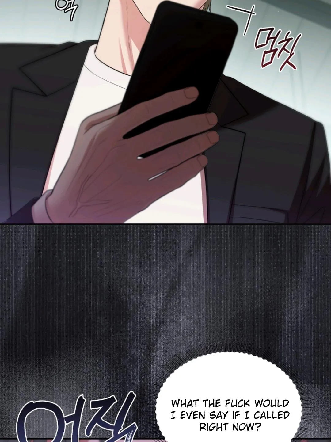 Chairman, Cut the crap Chapter 55 page 49 - 