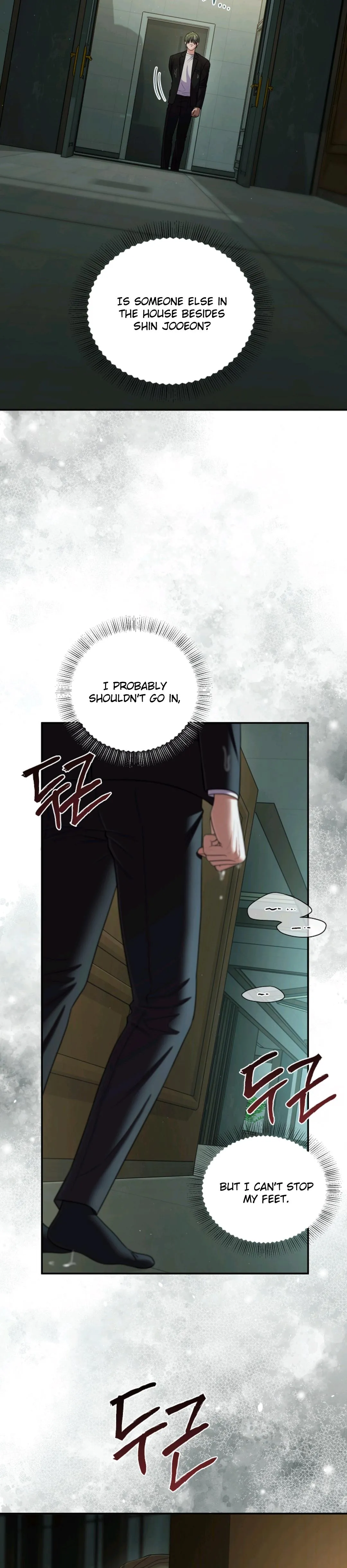 Chairman, Cut the crap Chapter 55 page 63 - 