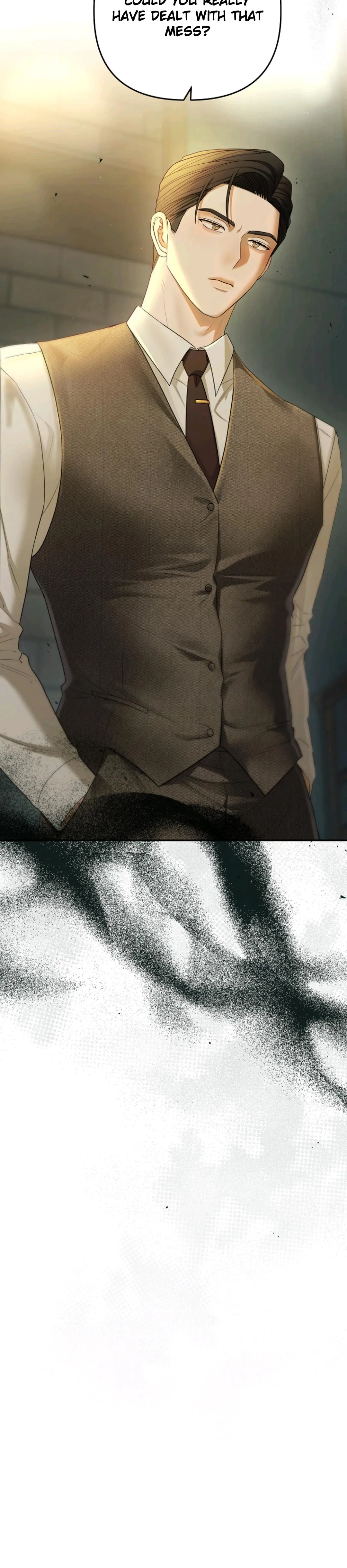 Chairman, Cut the crap Chapter 55 page 66 - 