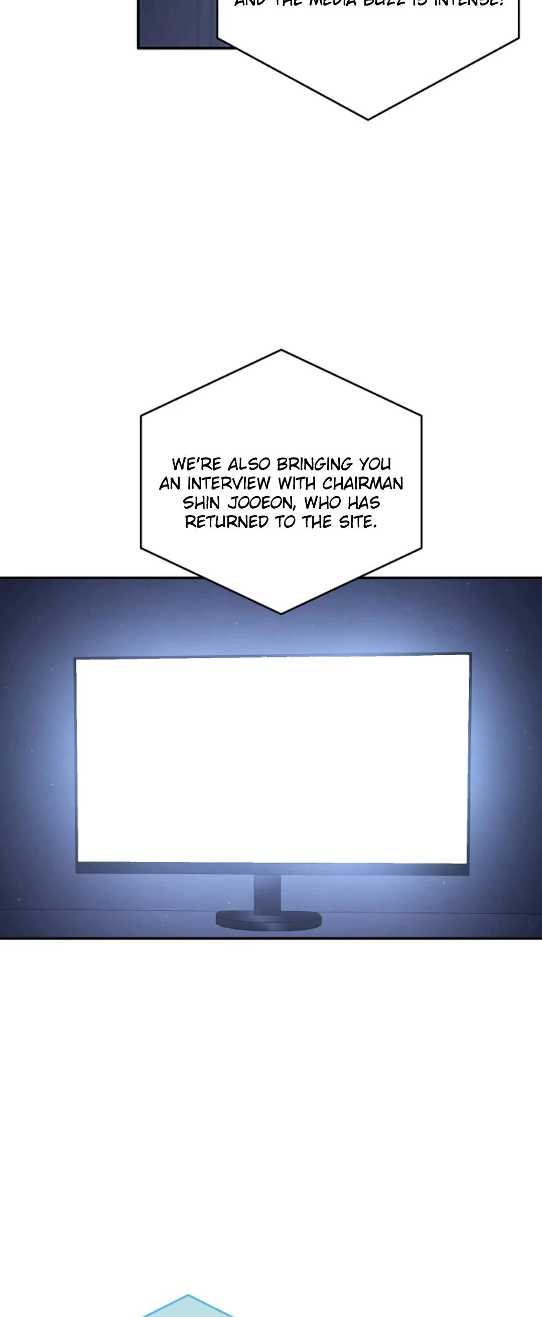 Chairman, Cut the crap Chapter 55 page 8 - 