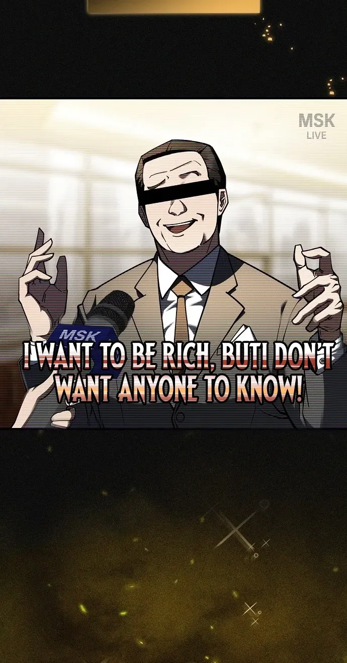 Chairman who wants to live a life of leisure Chapter 1 page 2 - 