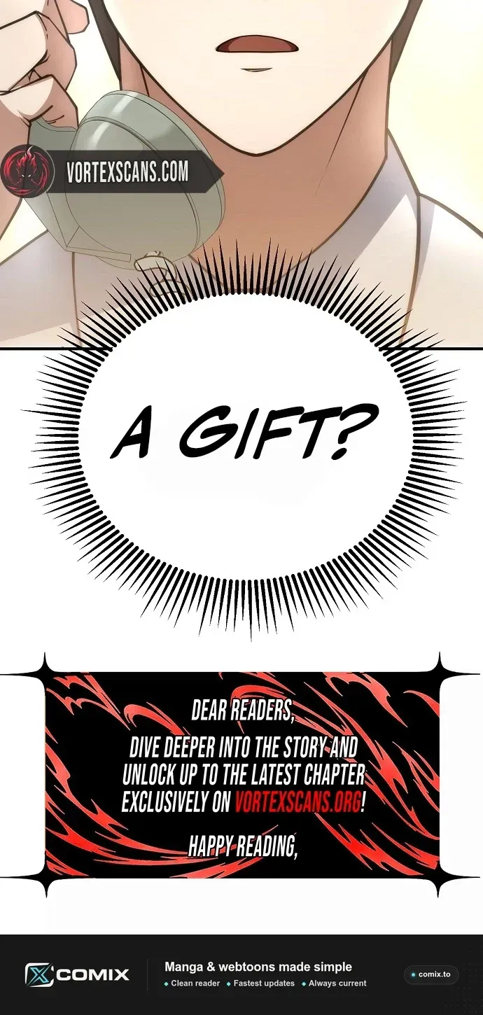Chairman who wants to live a life of leisure Chapter 1 page 119 - 